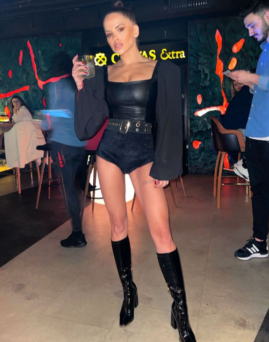 Diana Gureșoaie