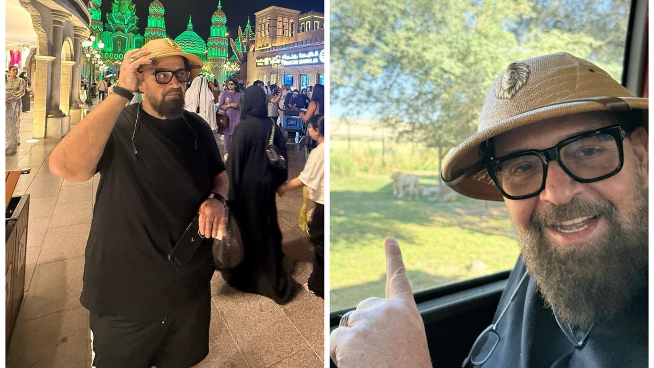 Piedone a luat o pauză de la controale și a plecat în vacanță. Ce destinație de lux a ales șeful ANPC