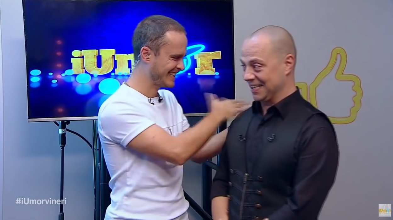 Dan Bittman a jignit-o enorm pe Lora, iar momentele au fost filmate! Ce a putut să spună despre cântăreață