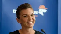 Ce cadou a primit azi SIMONA HALEP! Fanii s-au gândit repede la SMILEY când l-au văzut: Ups...