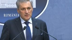 Marcel Vela a făcut anunțul! Ce restricții conține Ordonanța Militară 9