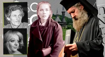 Iată care sunt vedetele autohtone care s-au călugărit. Au renunțat la celebritate pentru o viață în rugăciune!