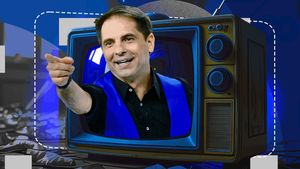 Tremură când apare Dan Negru! Prezentatorul de la Kanal D nu iartă nimic! În cine bagă spaima celebrul om de televiziune