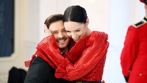 Ce părere are MIHAI PETRE despre colega din juriu, ANDREEA MARIN! Bărbatul nu s-a mai putut abţine:,,Andreea mi se pare extrem de…‘’