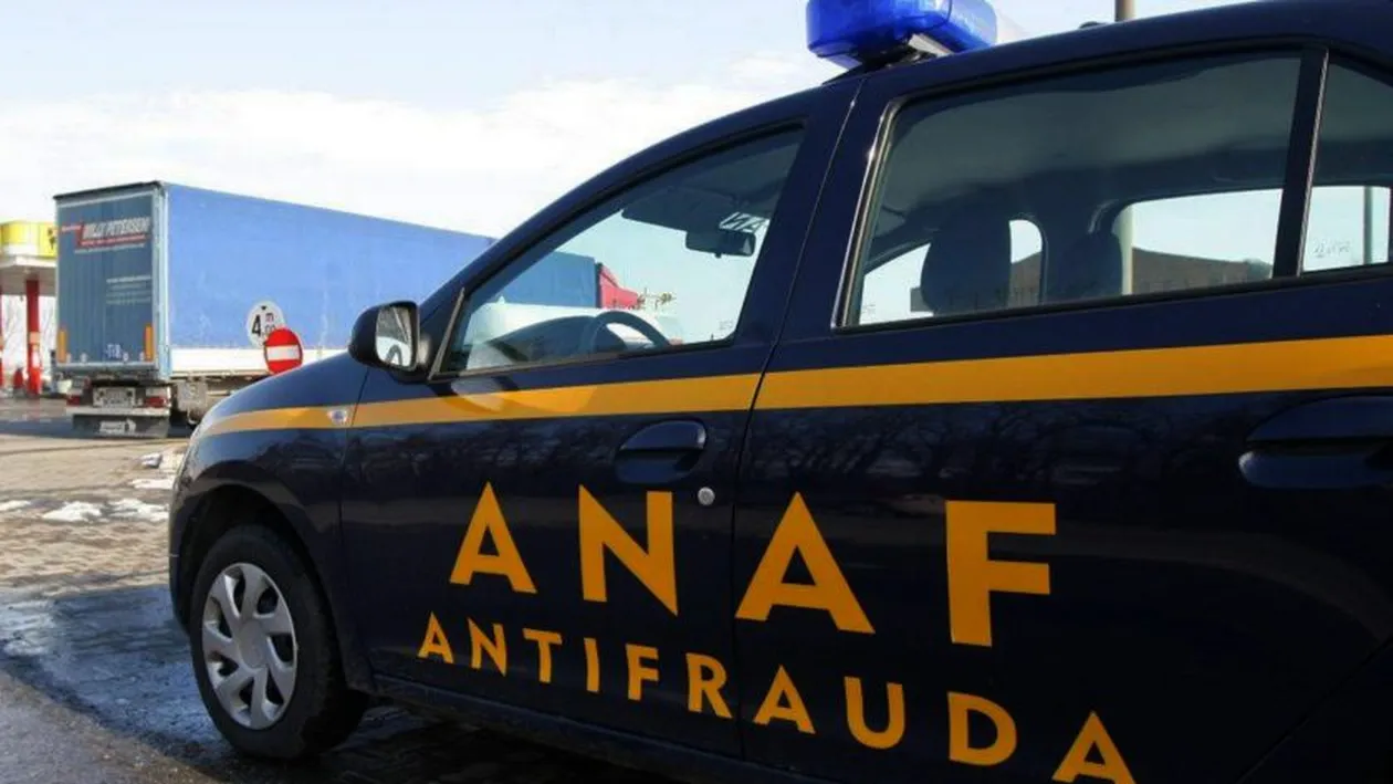 ANAF verifică apartamentele românilor. De ce se vor face controale