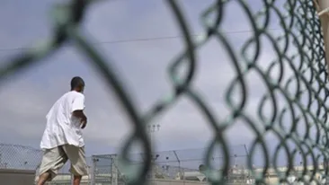 Un roman s-a spanzurat in centrul de detentie din Nimes