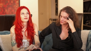 Ce a făcut Iustin Petrescu, după ce Marilu Dobrescu a vândut apartamentul în care au locuit împreună: ”Renasc din cel mai arid mediu”