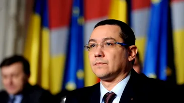 Victor Ponta a făcut astăzi anunțul despre candidatura la președinția României