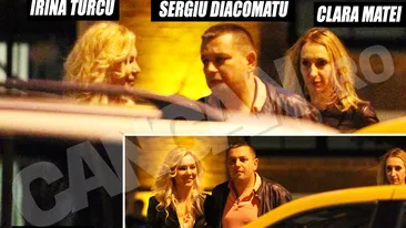 Blonda milionarului de la ANRP e ”jupâneasă” la Sănătate. Am aflat cine este şi ce învârte cea mai proaspătă cucerire a “Bizarului Cassanova”!

