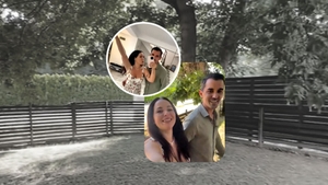 Cum arată casa în care s-au mutat Deea Maxer Cataramă și soțul ei. Primele imagini din noua locuință