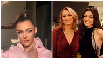 Știm salariul fiicei Andreei Esca! Cât încasează Alexia Eram pentru job-ul de la A List Magazine. Mulți români doar visează la un astfel de venit