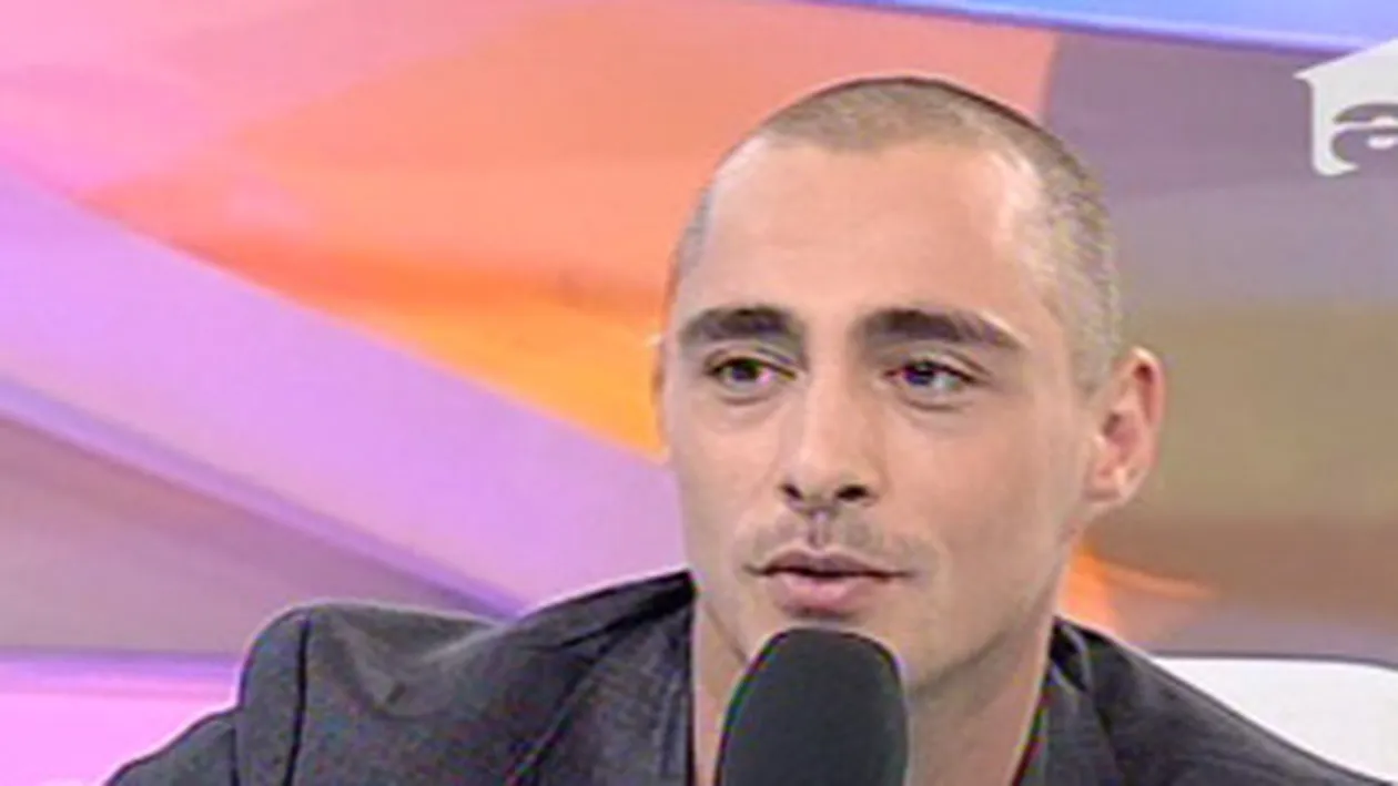 Vladimir Draghia, Bear Grylls de Romania! Va sta 21 de zile in jungla si va primi provizii numai cu elicopterul!