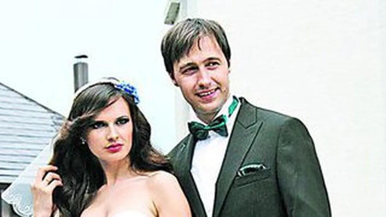 Blanche a lui Iri s-a maritat cu un judecator