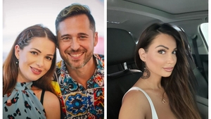 Aroganța supremă făcută de Dinu Maxer! Le-a comparat pe Deea și Nicoleta Luciu, marile iubiri din viața sa