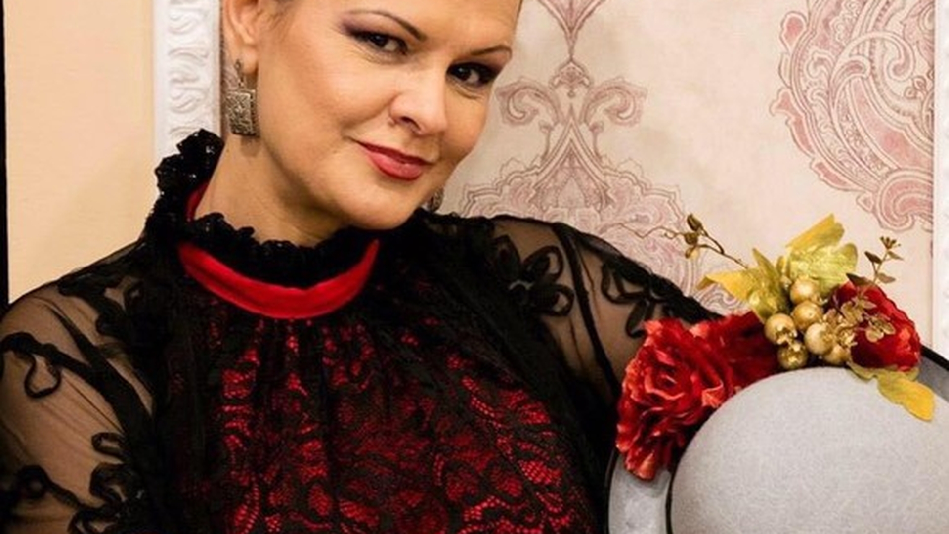 Maria Buză cu ochii în lacrimi. Declarații dureroase despre fiul ei: ”Viața ne-a ținut departe...”