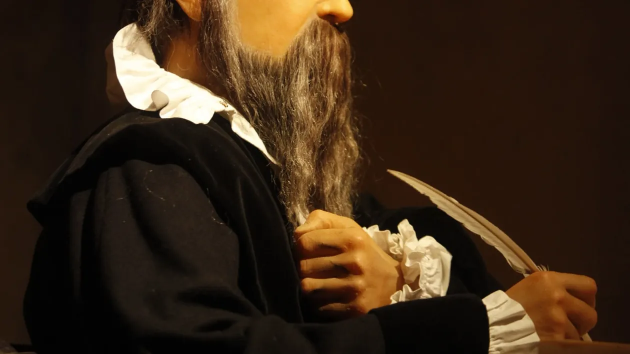 Nostradamus, profeții terifiante despre anul 2021. Ce se va întâmpla cu România