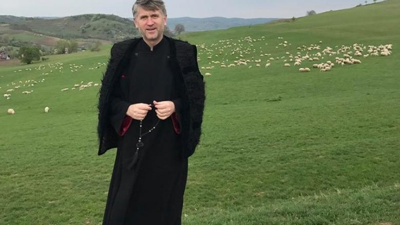 Judecătorii i-au dat un ultimatum lui Cristian Pomohaci