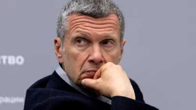 Vladimir Soloviov: războiul nu se termină după întâlnirea din Alaska. Care e următoarea țară vizată de „o operațiune militară specială”