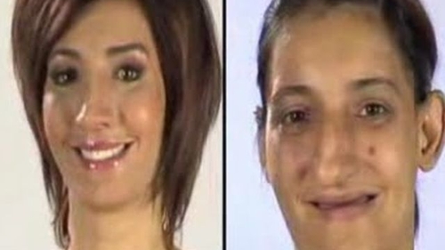 O mai ţii minte pe NADIA, femeia numită "VRĂJITOAREA" de la "Frumuseţe pe muchie de cuţit"? Cum arată la şase ani de la terminarea emisiunii şi cât a avut grijă de ea?