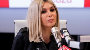 Dani Oțil a jignit-o, în direct, la Antena 1, pe Sore. Artista a înlemnit: „Eu nu mai vin aici”