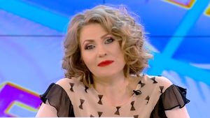 Mirela Vaida, probleme cu fetiţa la grădiniţă. "N-am lăsat-o acolo!" Care a fost motivul