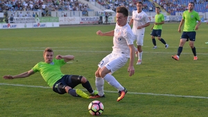 Aflat pe lista lui Mirel Rădoi, Lorand Fulop s-a accidentat grav!