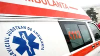 Accident terifiant pe A2. În urma impactului un om a murit, iar alte trei persoane au ajuns în stare grava la spital