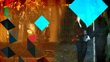 Prințesica celebrului multimilionar, discuții nocturne în Herăstrău cu ”omul de casă” al tăticului!