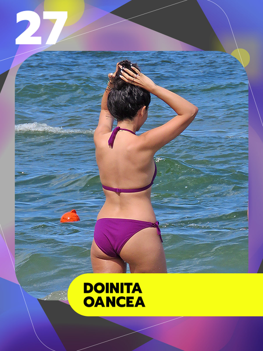 Top 40 dive care nu au făcut niciun compromis la plajă! Adelina Pestrițu, Bianca Drăgușanu și Gina Pistol au luat situația în propriile mâini