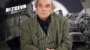 Mărturiile cutremurătoare ale actorului Mihai Gruia Sandu de la cutremurul din 4 martie 1977! ”S-a așezat în genunchi în fața Elenei Ceaușescu și...” Era militar și a scos oameni de sub dărâmături