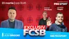 EXCLUSIV FCSB, azi de la 16:45. Am identificat marile schimbări făcute de Mirel Rădoi la campioana României. Analizăm cu Mihăiță Pleșan