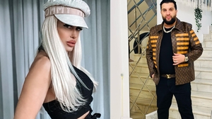 Colaborare neașteptată în industria muzicală! Anda Adam și Tzancă Uraganu se pregătesc să dea tunul: „O să rupă cluburile”