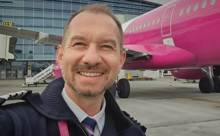 Mihai Sturzu face mărturisiri în exclusivitate 