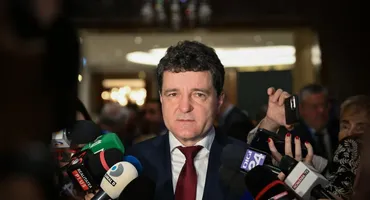 Rusia amenință România, spunând că oferă protecție aeronavelor din Ucraina. Cum răspunde Nicușor Dan