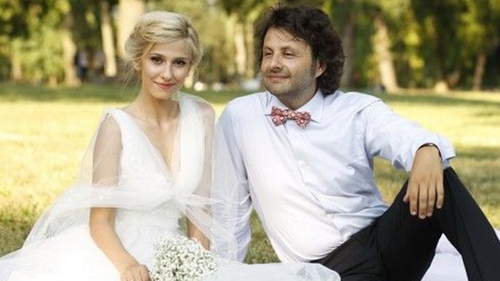 Dana Rogoz şi soţul ei au împlinit 9 ani de relaţie! Cum au sărbătorit: "Ne iubim mai mult ca în prima zi"