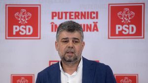 Ciolacu: „Copiii nu au fost niciodată o prioritate pentru Guvernul Orban, ci doar negocierile pe sub masă, pentru a rămâne pe funcții”