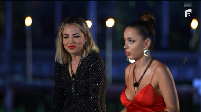 Remi nu e singurul! Bianca Iotu de la Insula Iubirii a mai bifat un iubit „minor”. Cu câți ani este mai tânăr decât ea