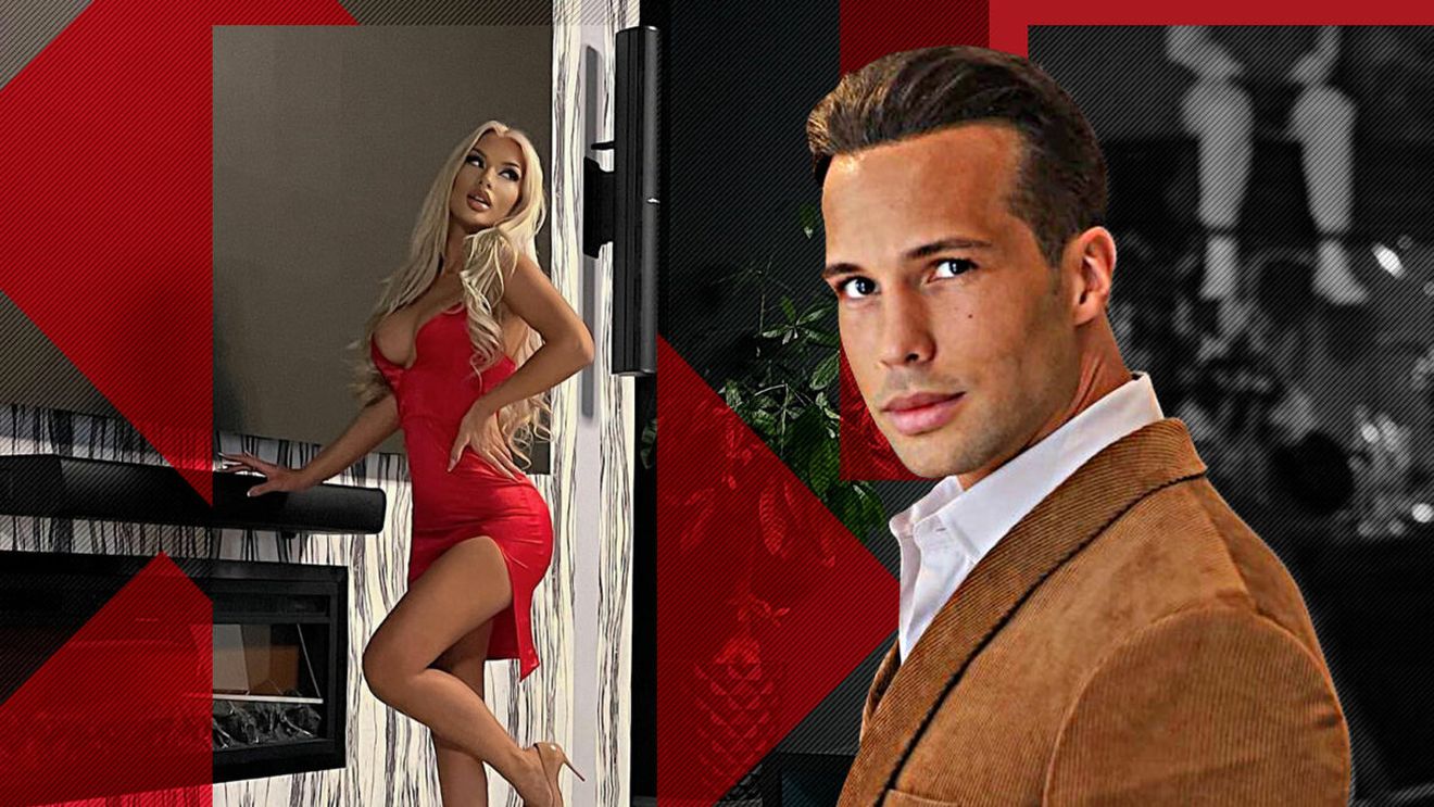 Bomba-sexy rupe tăcerea, fix la un an de când i-a dăruit o fetiță lui Tristan Tate: ”Avem planuri de nuntă!”