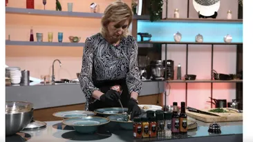 Tragedia prin care a trecut Loredana, concurenta de la Chefi la Cuțite, relatată cu ochii în lacrimi. „A murit cu două săptămâni înainte să nasc”