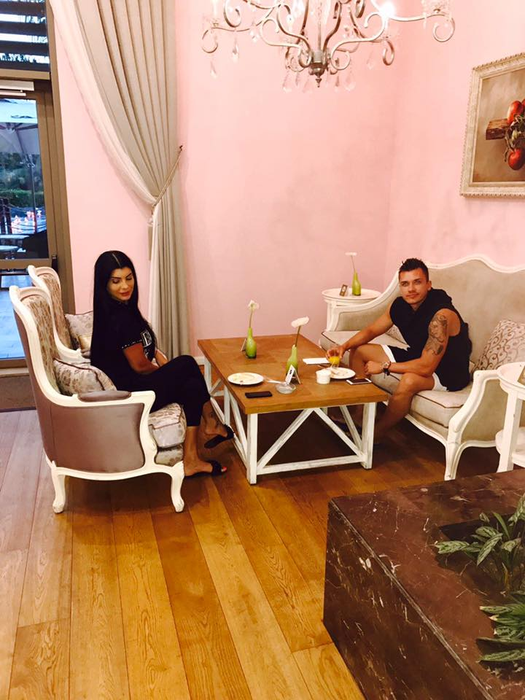 Andreea Tonciu și soțul ei și-au reluat obiceiurile după ce s-a zvonit că divorțează! Cum s-au relaxat cei doi soți