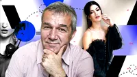 Cine-l suna pe Dan Bittman în timp ce o ”vrăjea” pe Andreea Ilie. Adevărul din spatele presupusei relații