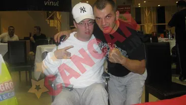 George Olteanu: Cine cumpara manusile semnate de Pamela ma salveaza!