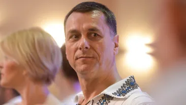 Bogdan Stanoevici a murit! Era bolnav de COVID-19 și fusese operat de urgență