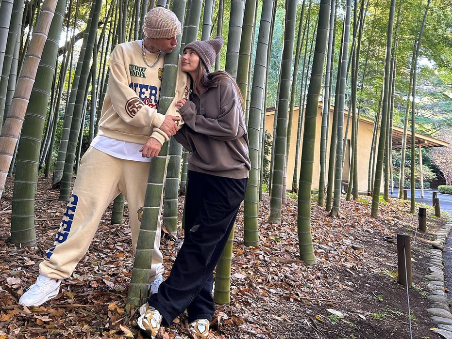 A născut în mare secret? Hailey şi Justin Bieber au ţinut totul ascuns