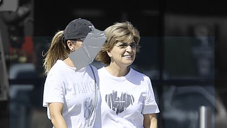 Simona Halep, vânătă după divorț! În ce ipostază a fost surprinsă tenismena după ruptura de Toni Iuruc