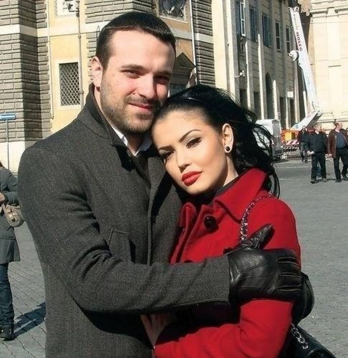 S-a căsătorit în mare secret! Vestea primită azi de Andreea Mantea