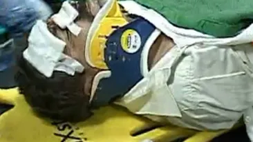 VIDEO Primarul unei comune din Dolj a fost batut mar