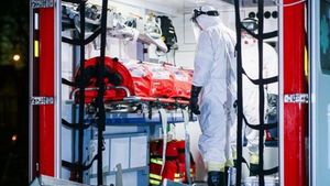 Medicii epidemiologi trag un semnal de alarmă în criza coronavirusului: ”Tot mai mulți tineri sunt afectați...”