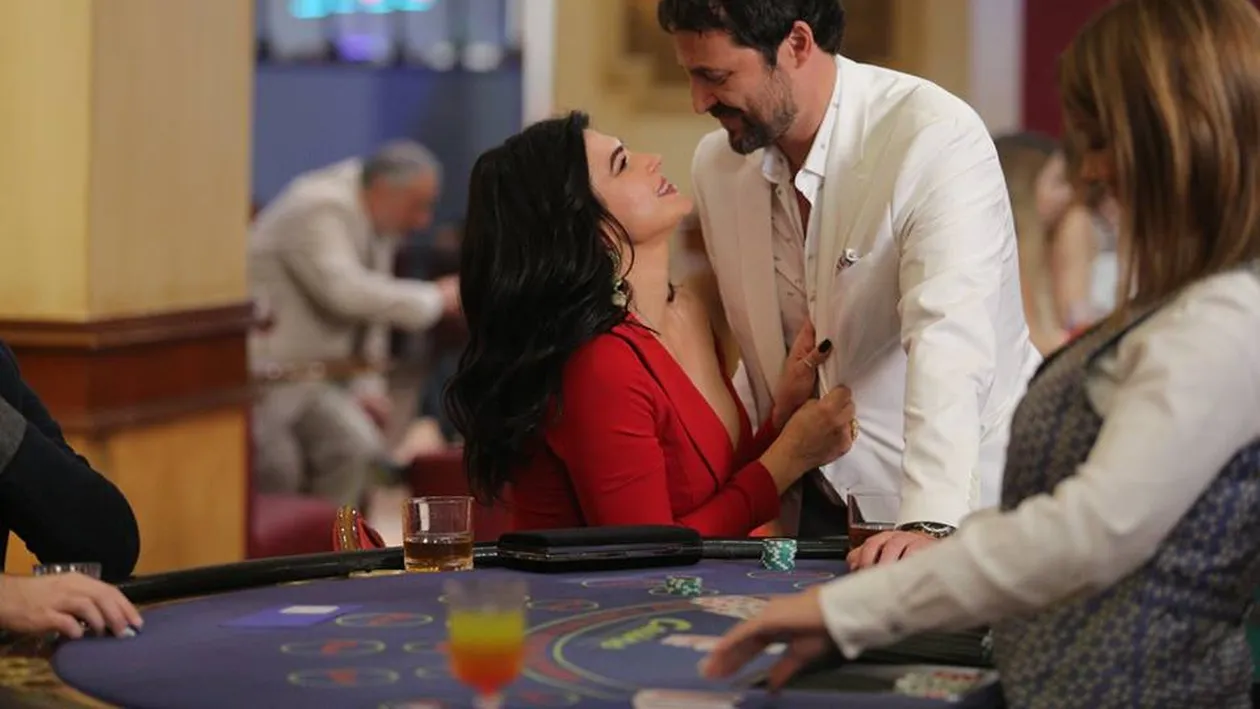 Serialul Vlad, episodul 9. Carla se apropie din ce în ce mai mult de Ștefan