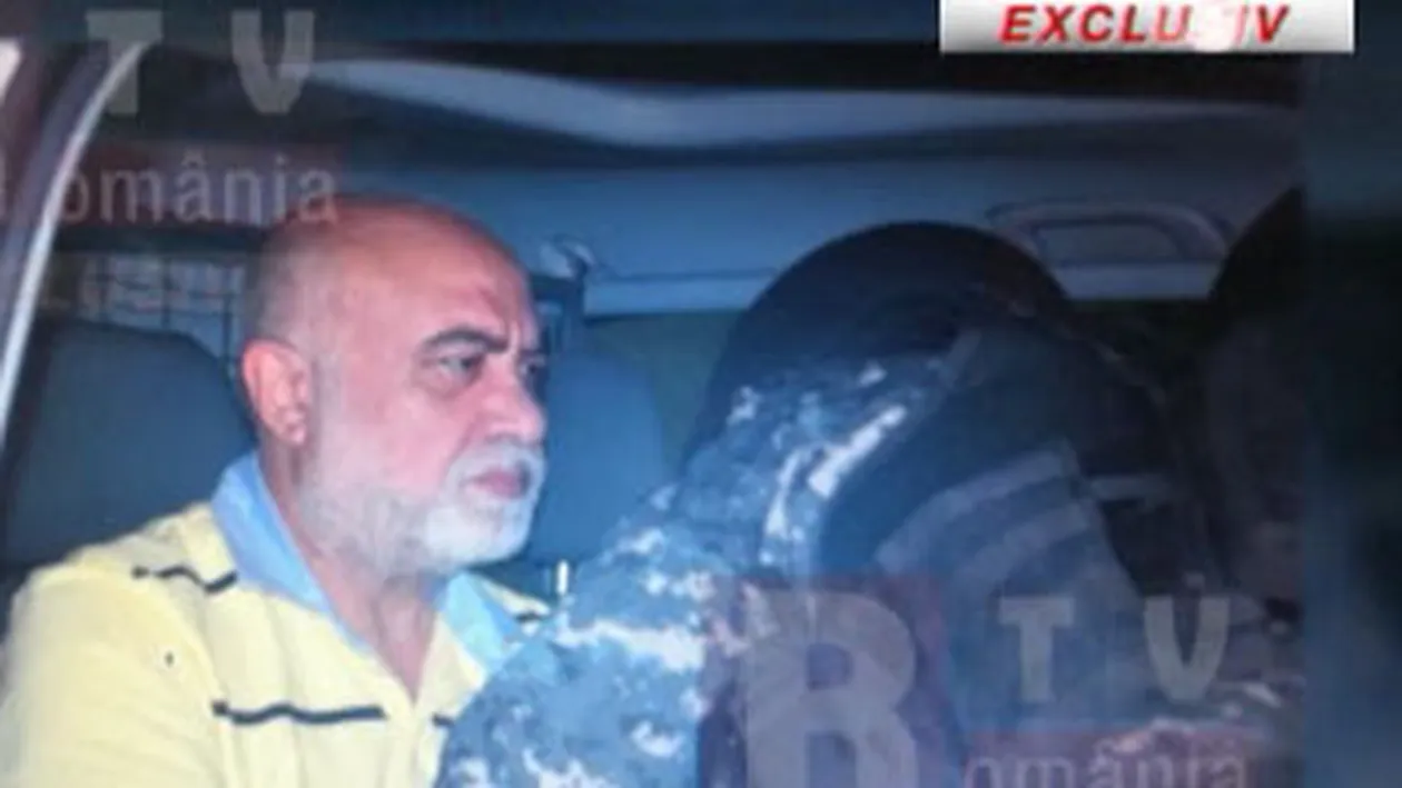 Omar Hayssam: Cer justiţiei române şi autorităţilor internaţionale redeschiderea tuturor dosarelor mele